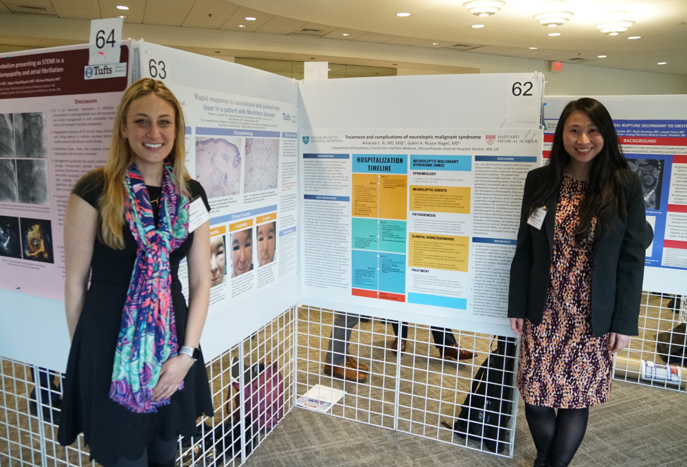 Poster Symposium